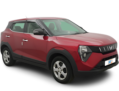 2024 Mahindra XUV 3XO - SUV - Petrol - Manual - ₹9.39 lakh